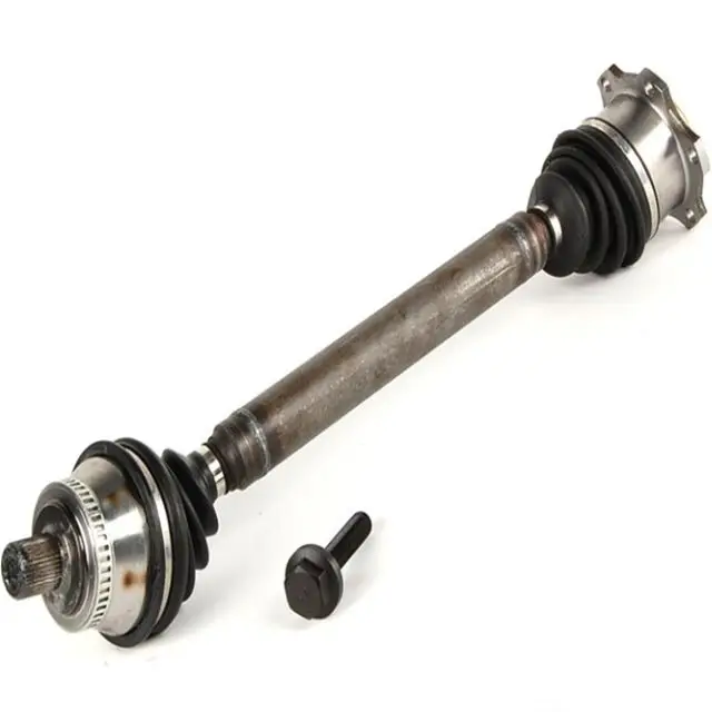 Front Outer LH RH Side CV Axle Shaft