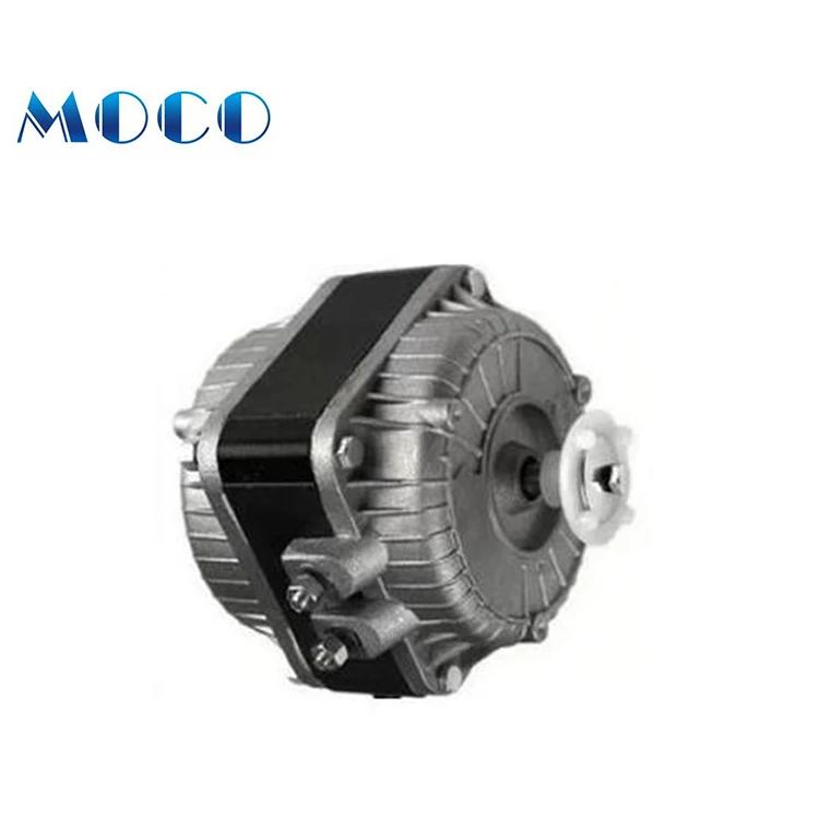 With 10 years experienced manufacturer supply ac electric deep freezer motor