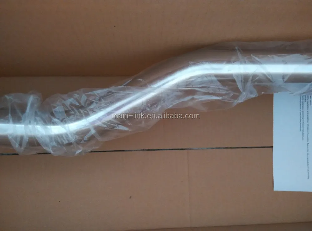 Car Washer Type and Stainless steel Material Ceiling Boom