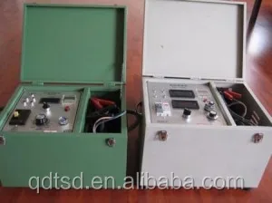 Electro Fusion Welding Machine