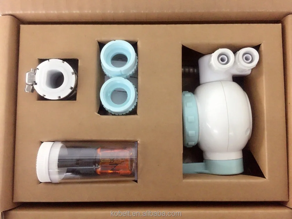 IT-577 Iontech 5 plates electrolysis purifier, Premium alkaline water ionizer