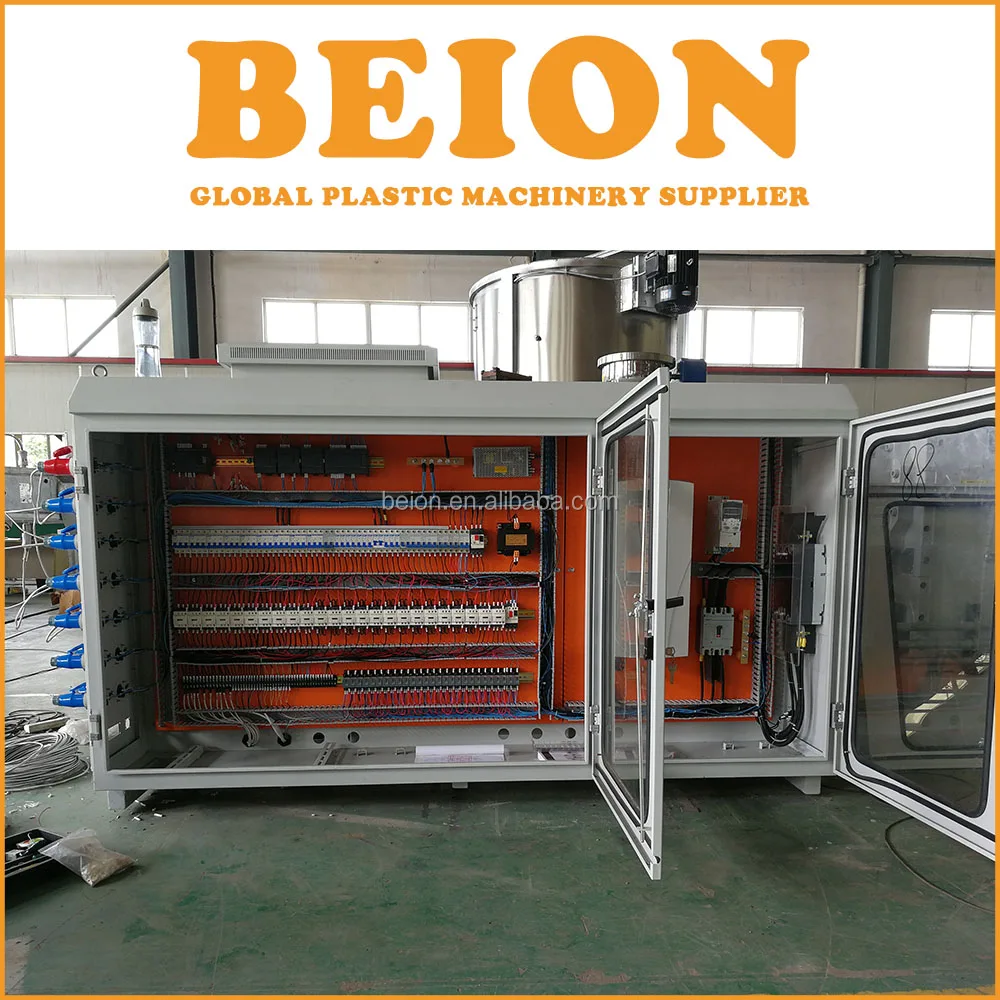 BEION PVC Medical tube extrusion line manufacturing machine
