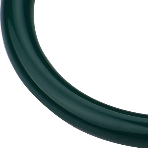 YJ S3104-DGN Colorful Medical Diagnosis Chromed Zinc Alloy Dual Head Stethoscope