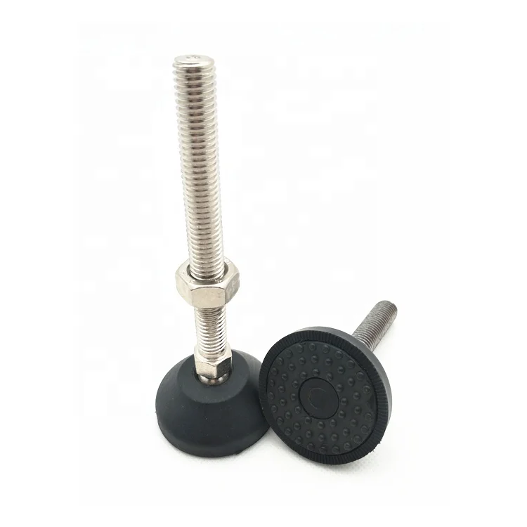 Adjustable Leveling Feet