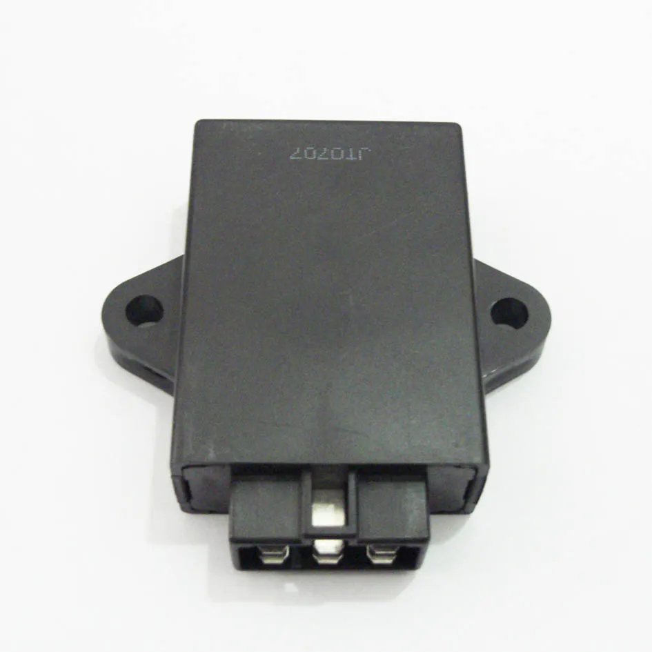 GN250 CDI 6 Pin 12V fit for GN250CC,Loncin 300cc atv,motorcycle.