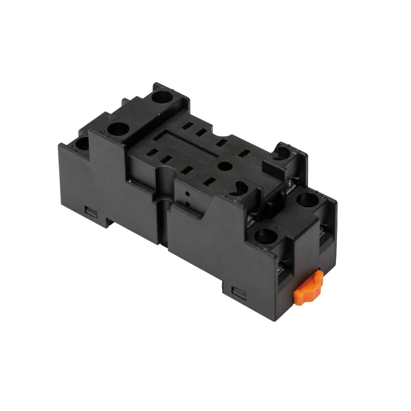 14pin 5A 4 Way general purpose relay socket type 12V control relay