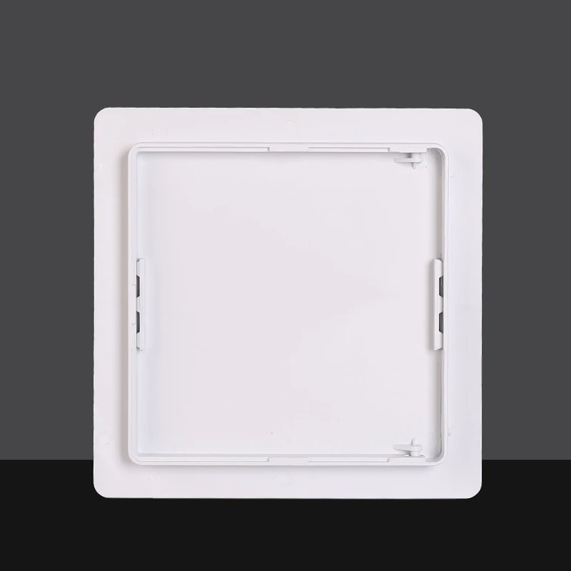 PVC Plastic Ceiling Tile Access Panel/Maintenance Access Door AP7611
