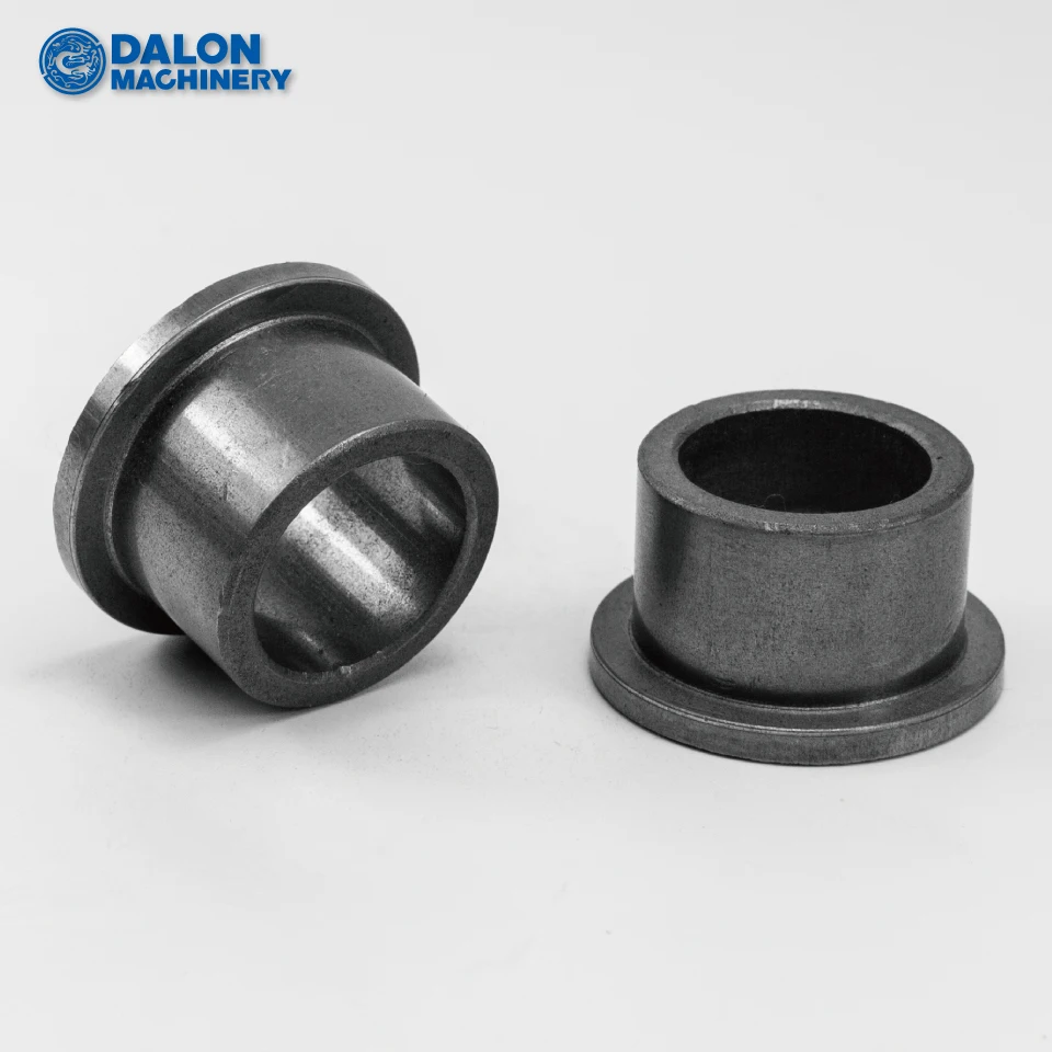 Самосмазывающийся подшипник из металлургического спеченного железа с графитовой пропиткой oilite oil