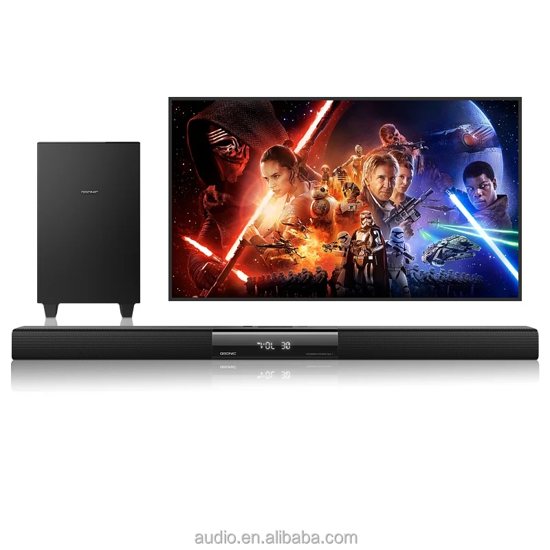 Лучших мобильных динамиков качество звука super bass bluetooth звуковая панель динамиков ТЕЛЕВИЗОРА