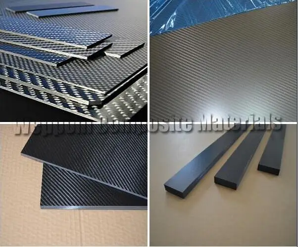 
3k Carbon Fiber plate 1MM 1.5MM 2MM 2.5MM 3MM 400*500MM, carbon fibre sheet 
