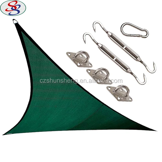 car park sunshade sail canopy