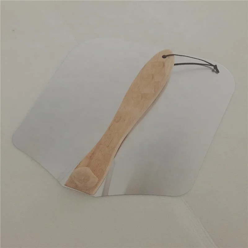 Распродажа, складная алюминиевая пицца, 12x14x25 дюймов, легкое хранение