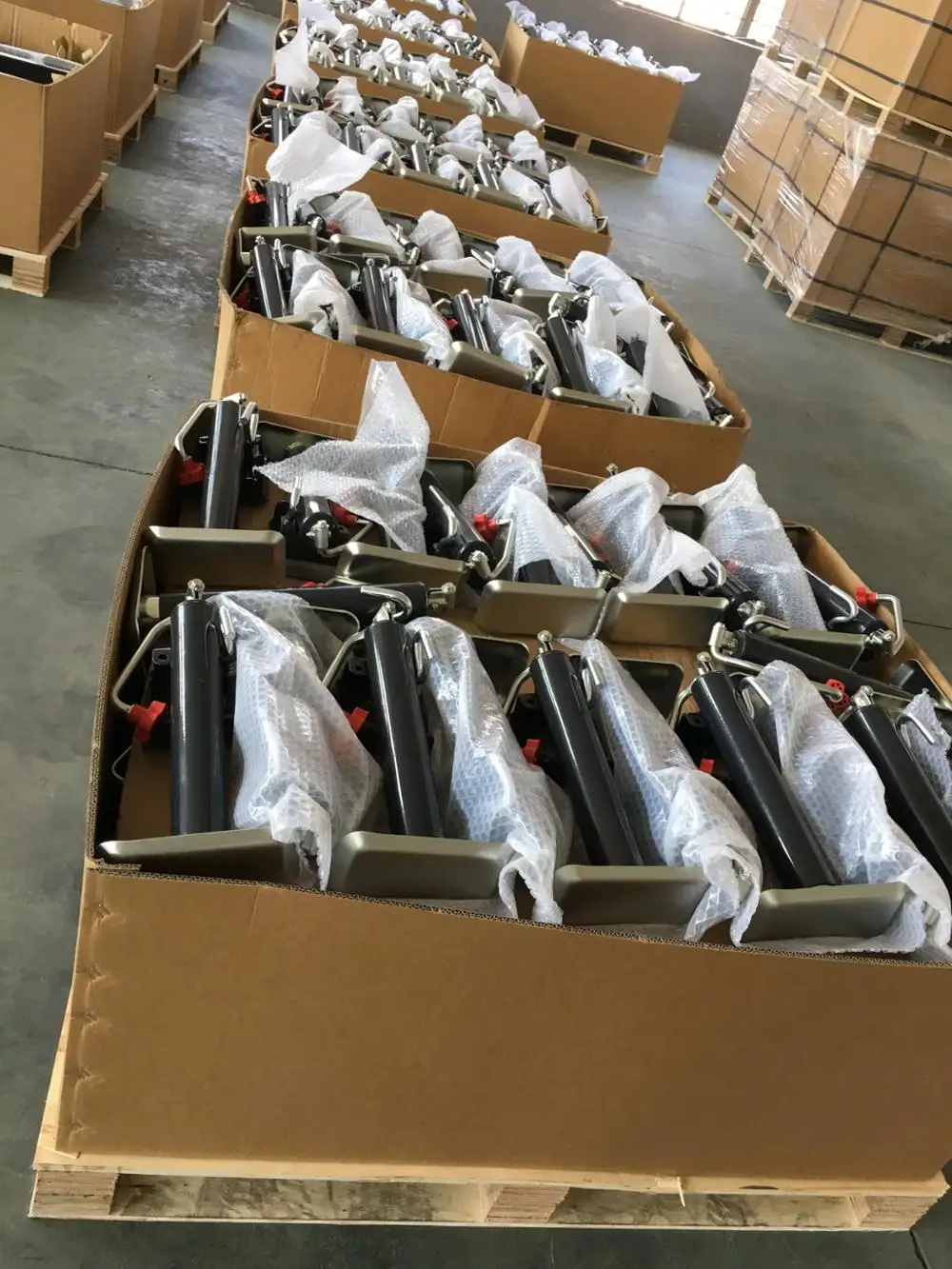 7000lbs Heavy Duty Trailer Jack