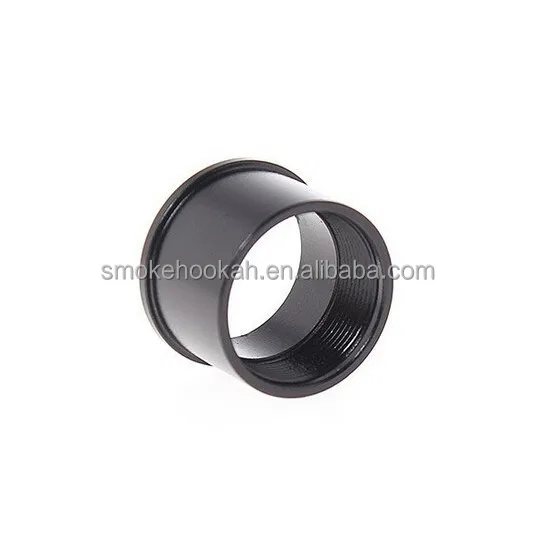 Free logo Electronic Cigarette beauty ring for e cig ego