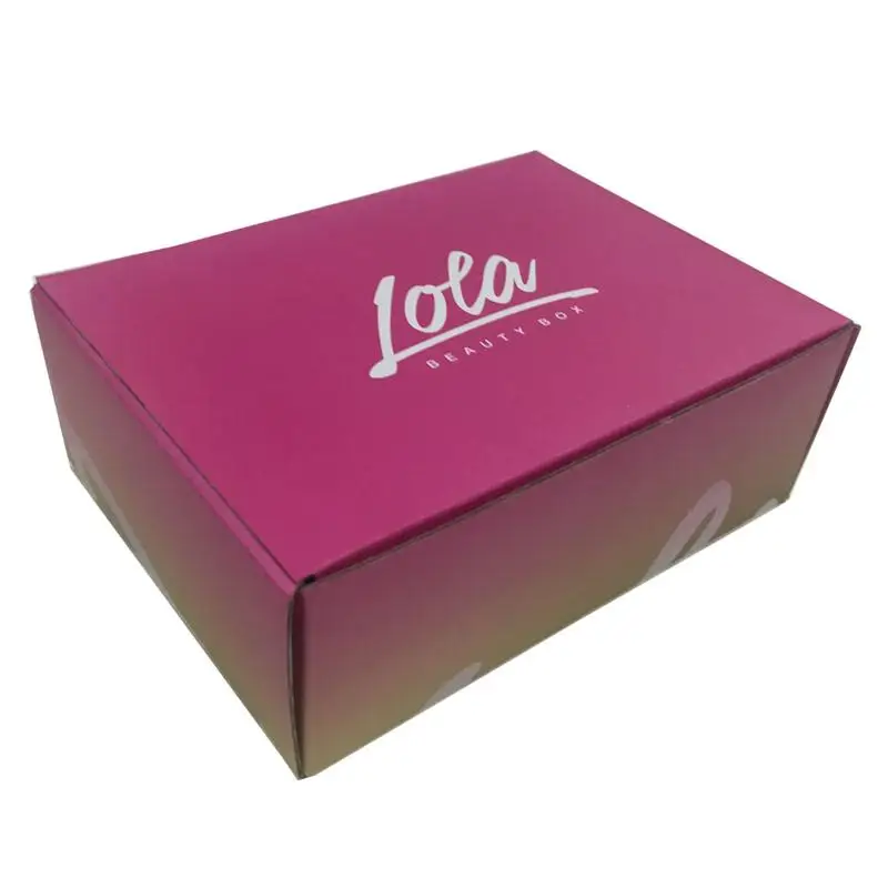  Бумага materialpackaging коробка с цветной печати