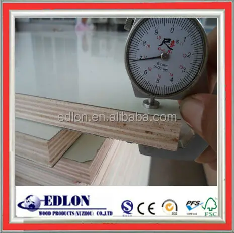 4x8 18mm white laminate formica , formica laminate sheets