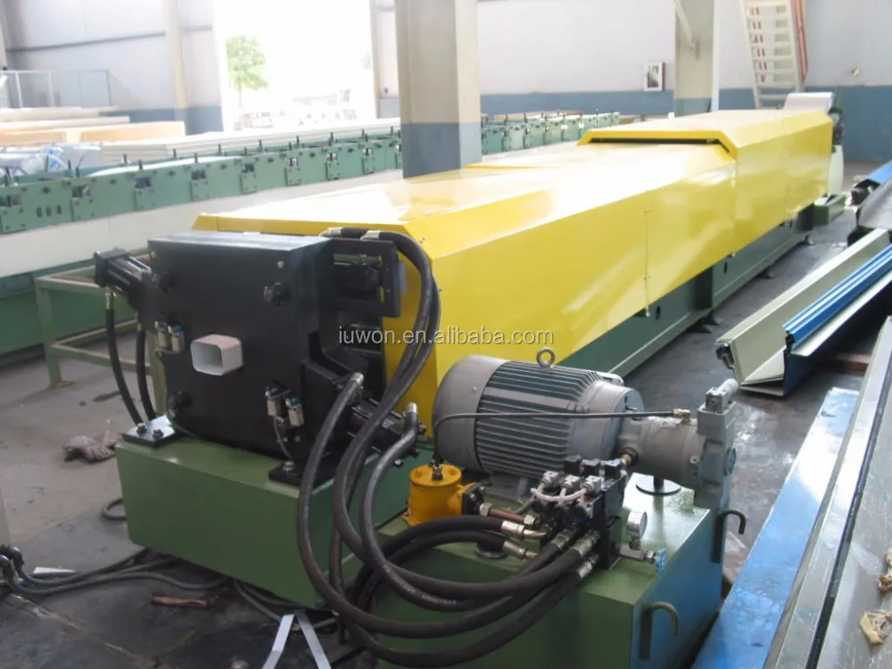 Stainless Steel Elbow Making Machine
