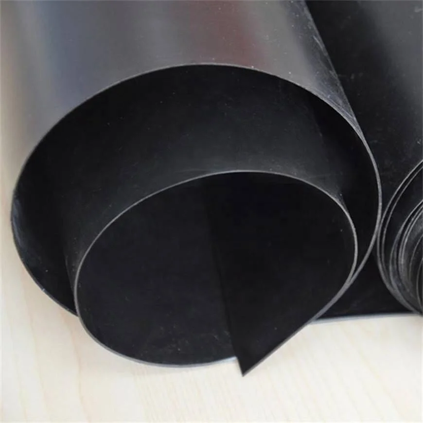 PE sheet uhmw polyethylene roll