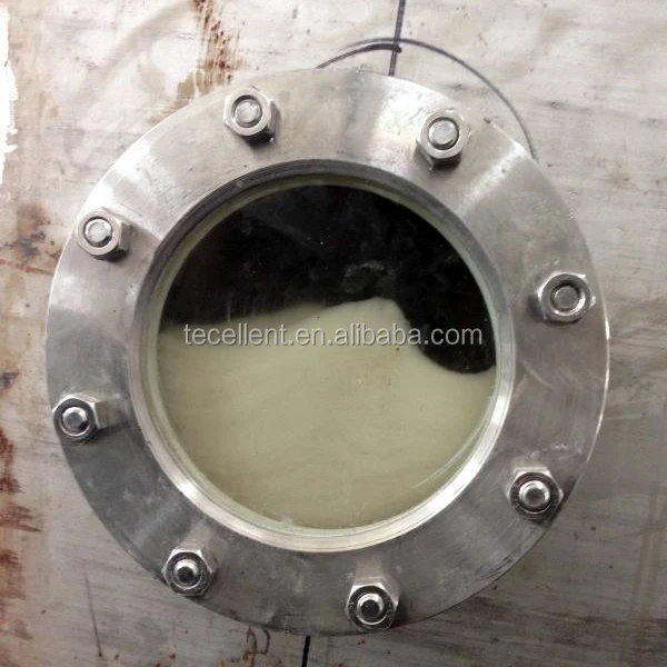 
Industrial Effluent Treatment Three effect Eavaporator Crystallizer 