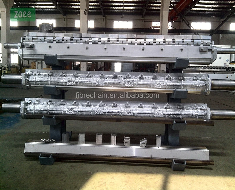 denim fabric singeing machine