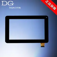 MF-553-070F external screen handwriting touch screen touch screen 7 inch Tablet PC Accessories