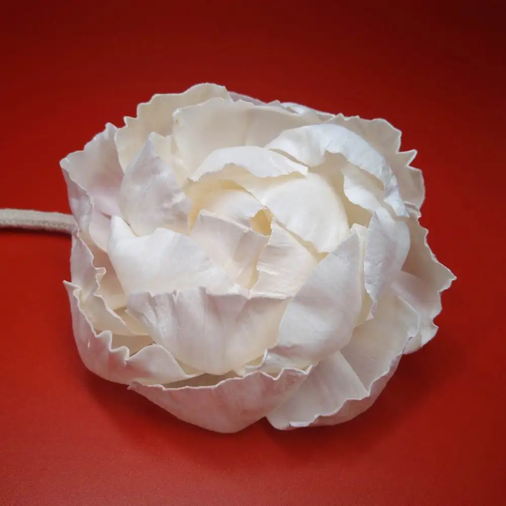 Factory Product Custom Luxury Glass Set DIY Sola Flower Sticks Jar Bottle Refill Set Oil reed diffuser for gift set