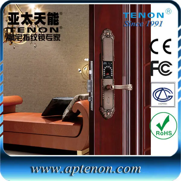 TENON F3160 Безопасности российской отеля замок системы