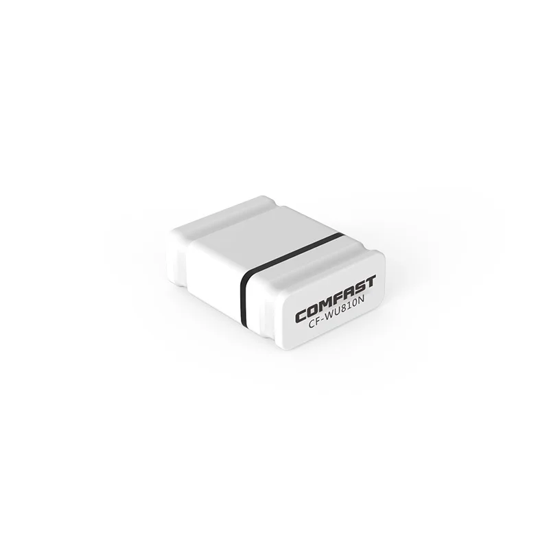 COMFAST CF-WU810N CE FCC аддитивного цветового пространства (по ограничению на использование опасных материалов в производстве Wi-Fi приемник 802.11n Беспроводной USB адаптеры для Kali Linux