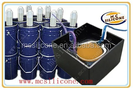 Электронное силиконовое соединение и