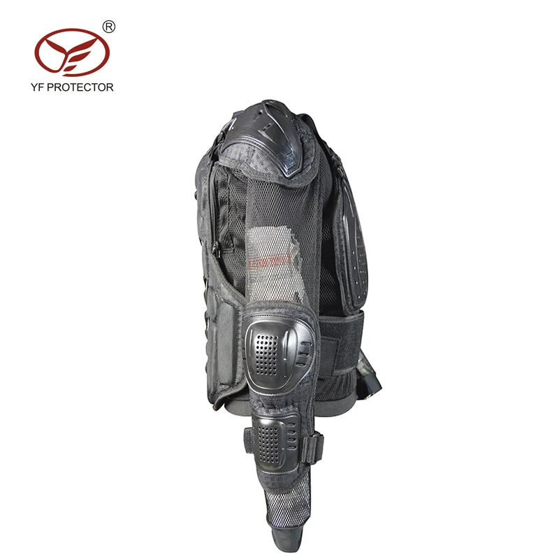 Outdoor sports riding equipment Motocross Sport bike Riding Gear motorcycle body protection