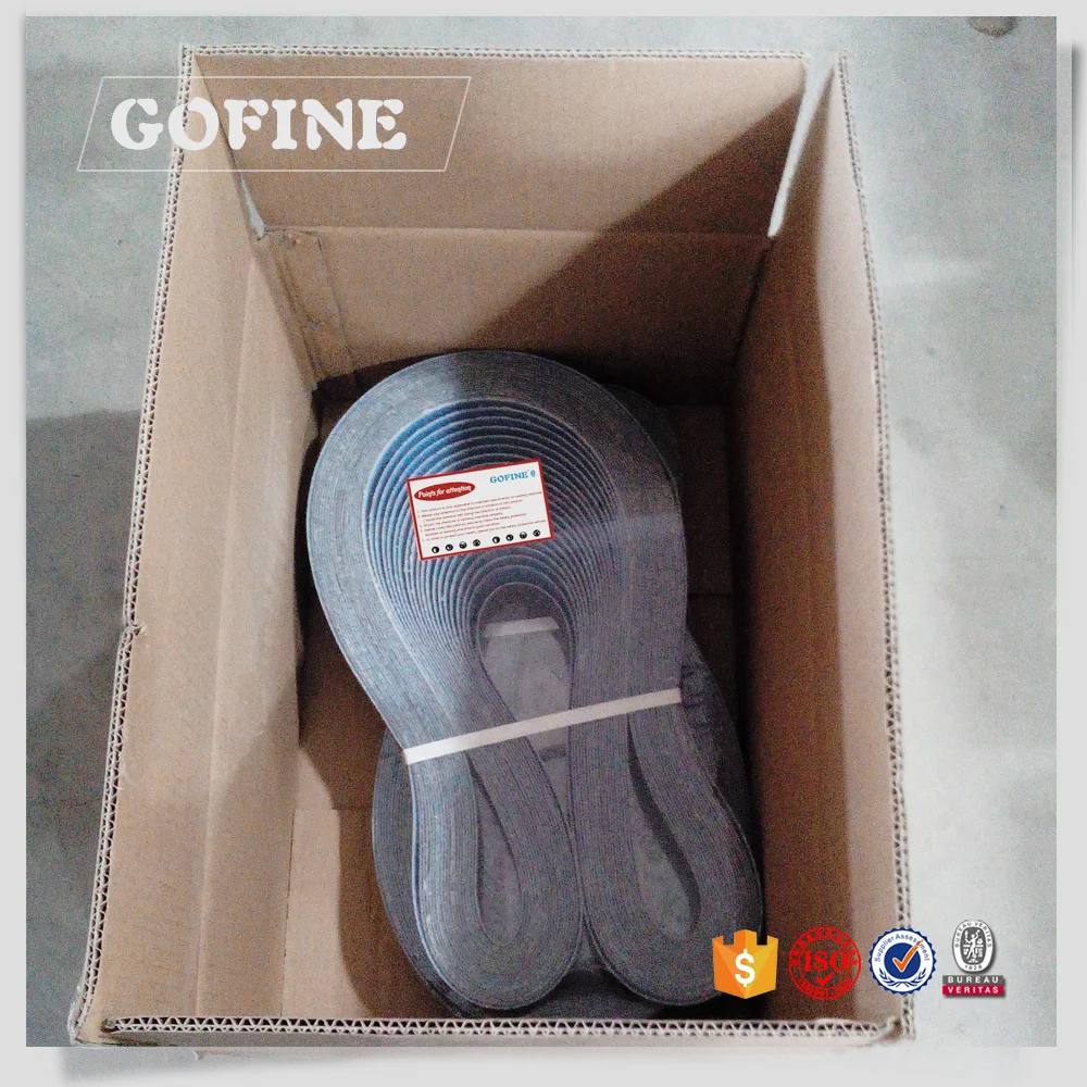 Абразивные тканевые шлифовальные ленты из циркония для шлифования металла, нержавеющей стали, легированной стали