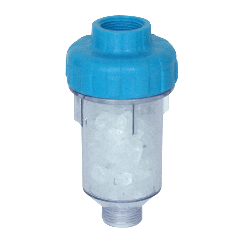 Стиральная машина фильтр с siliphos / NIPHOS внутри