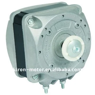 KIRON-5w to 34w shaded pole motor