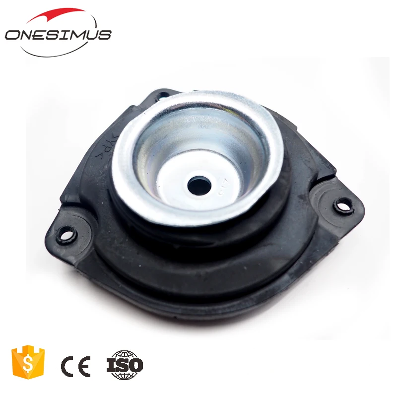 
Rubber+Steel Material 54321-ED500 Suspension Strut Support Bearing For Nissan 