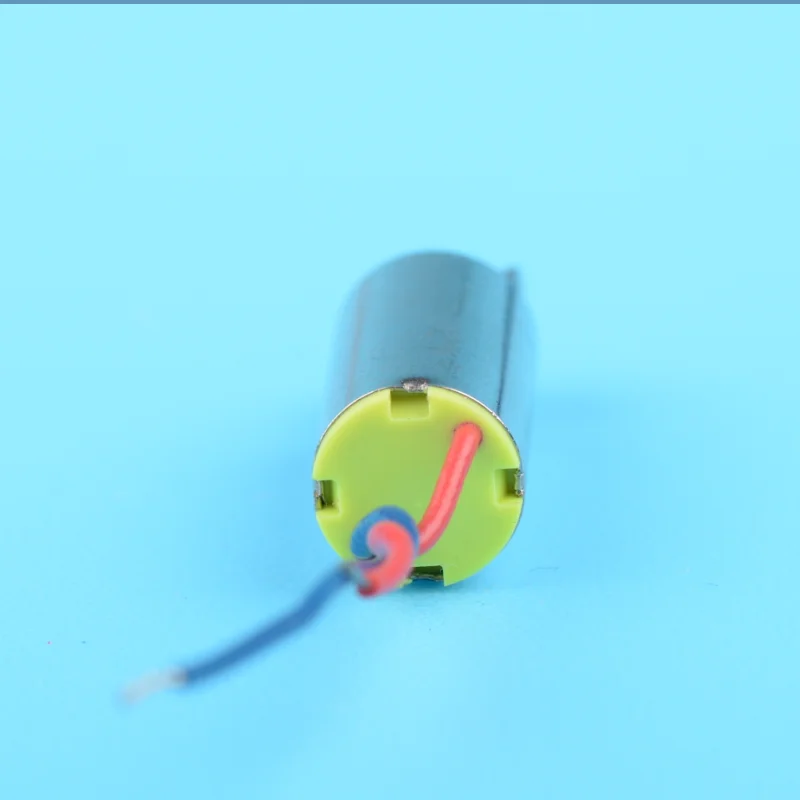 Coreless 1.5v DC Micro Vibration Motor for Mobile Phone,dc motor for sex toy JMM1406