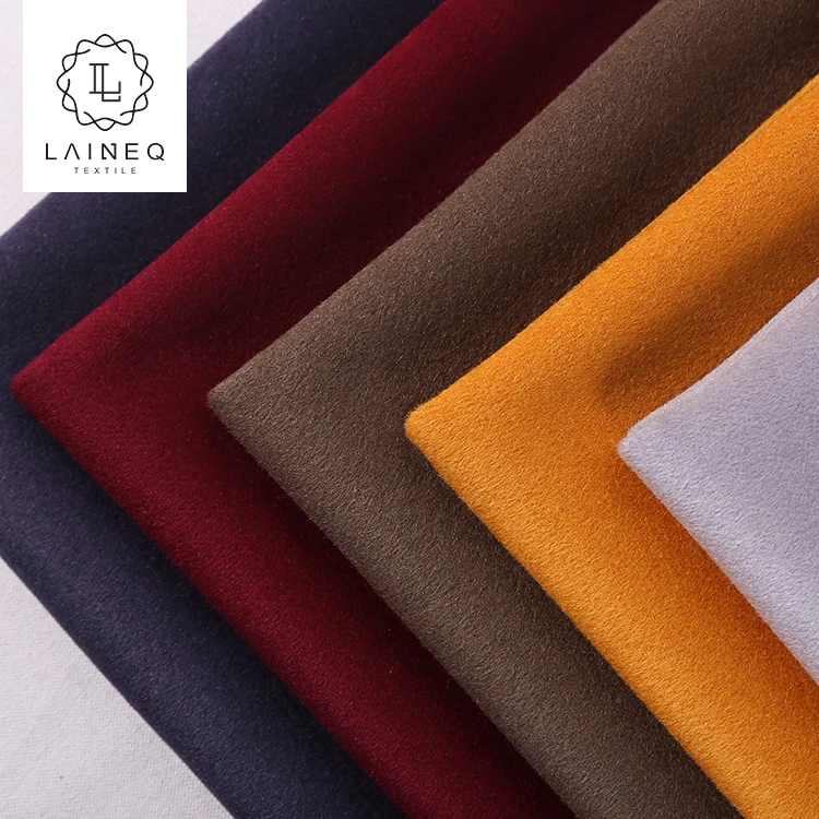 
 Новое поступление, Высококачественная двусторонняя ткань из 100% шерсти  