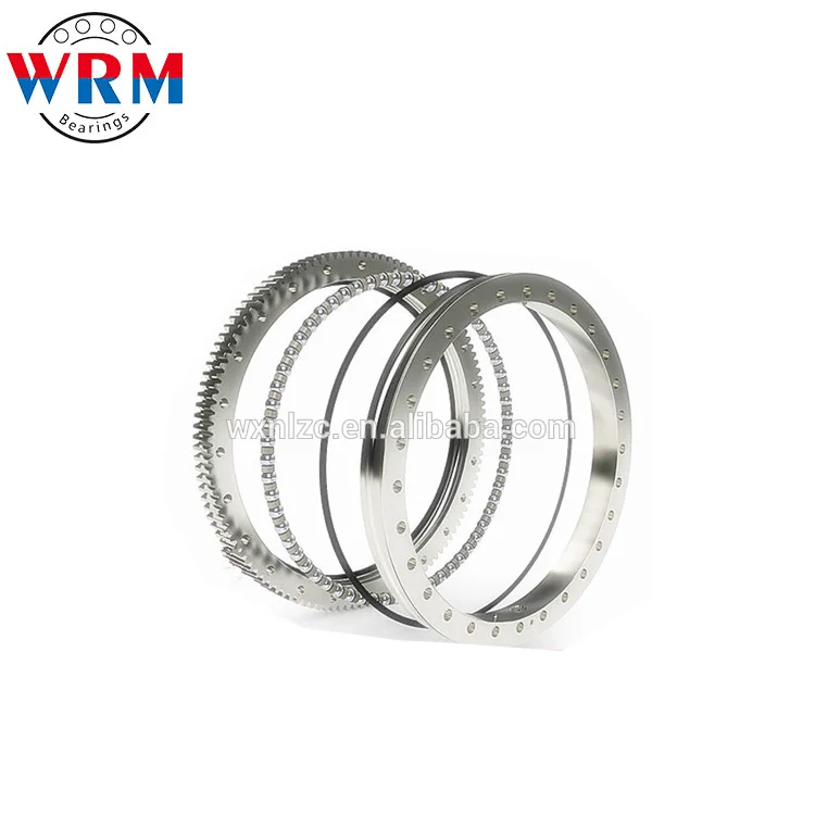 Цзянсу внешних передач убил кольцо подшипник с использованием для PC400-6 экскаватор