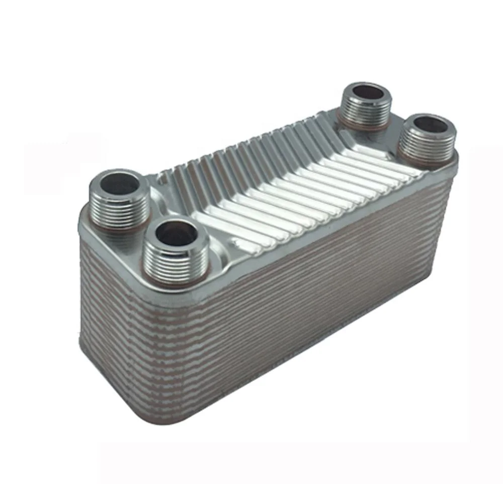 Plate Heat Exchanger