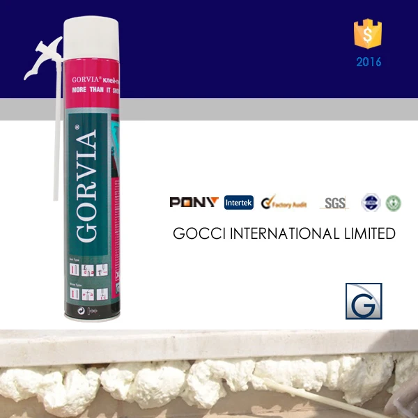 Супер клей-пена Серия-G 12 кв.м.