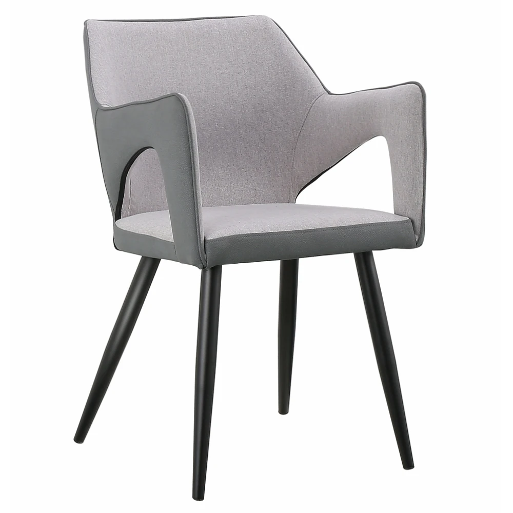 
2018 New cheap used Restaurant Tables and armrest chairs for sale DC7331 