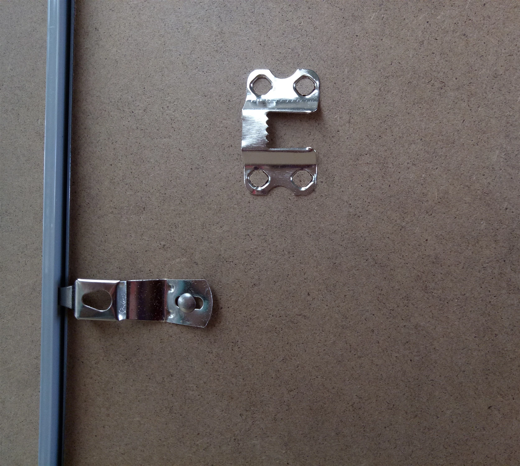 China Factory wholesale all size colorful PVC photo frame A4 plastic picture frame 10X15 13X18 18X24 15X21 21X30 30X40 40X60