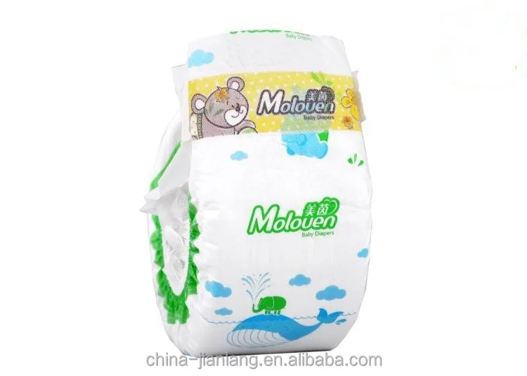 high quantity machines making baby diaper