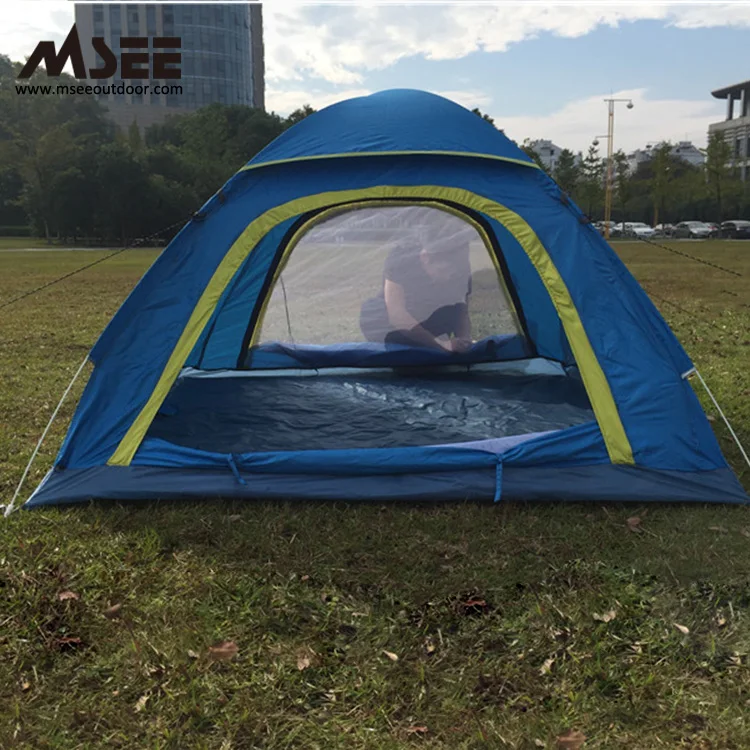 MS-4-S-Lake tent Quality lake side large catering doom tent transparent wedding tent