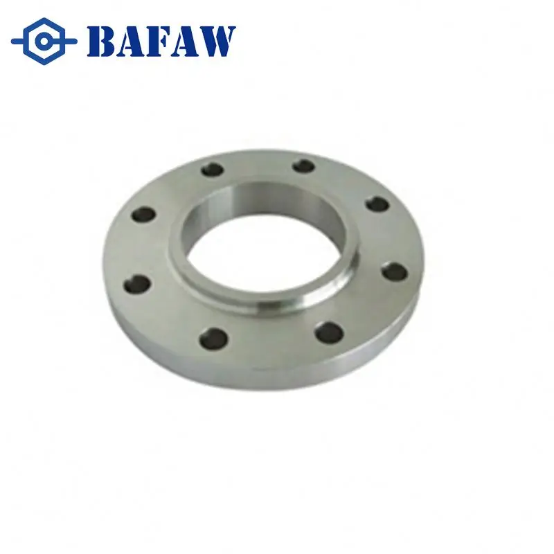 Фланец приварной r.f CL-150