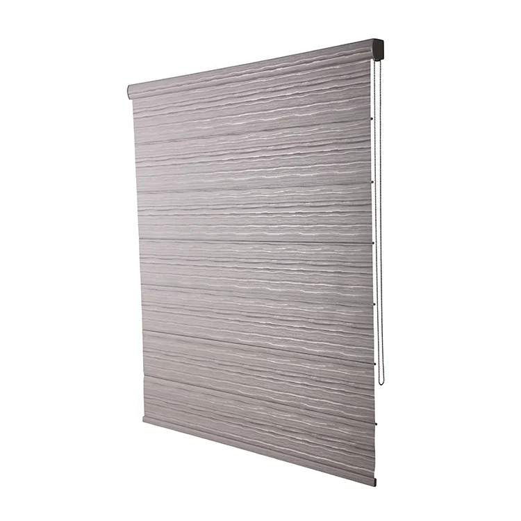 Blinds roman shades window screen indoor curtain cortina roller black out