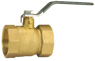 Customized Wholesale DN15-DN80, Standard Brass Ball Valve , extensive flow liqud, customized handle