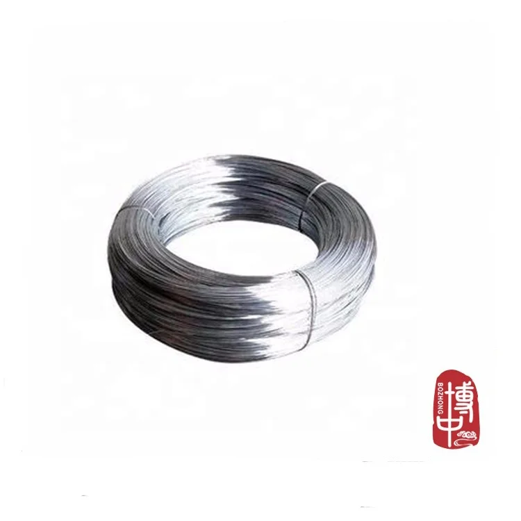 SG2 G3Si1 AWS A5.18 ER70S-6 CO2 MIG Welding Wire