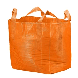 EGP Factory pp jumbo bag punching big bag 1000kg for sand