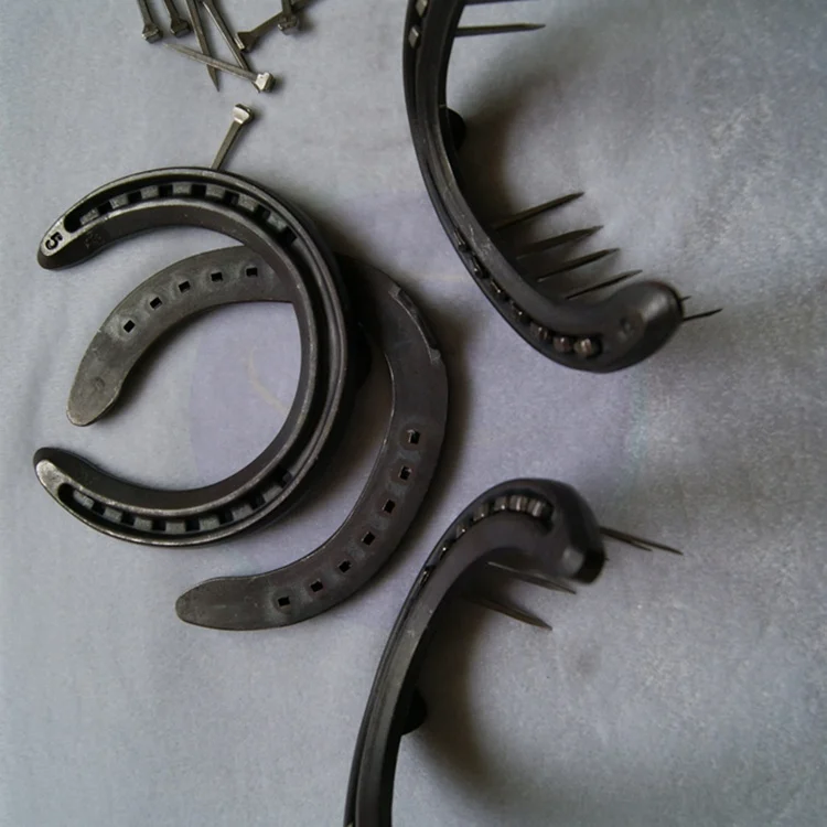 Завод прямые продажи кованые Оптовая продажа Новый Утюг подковы