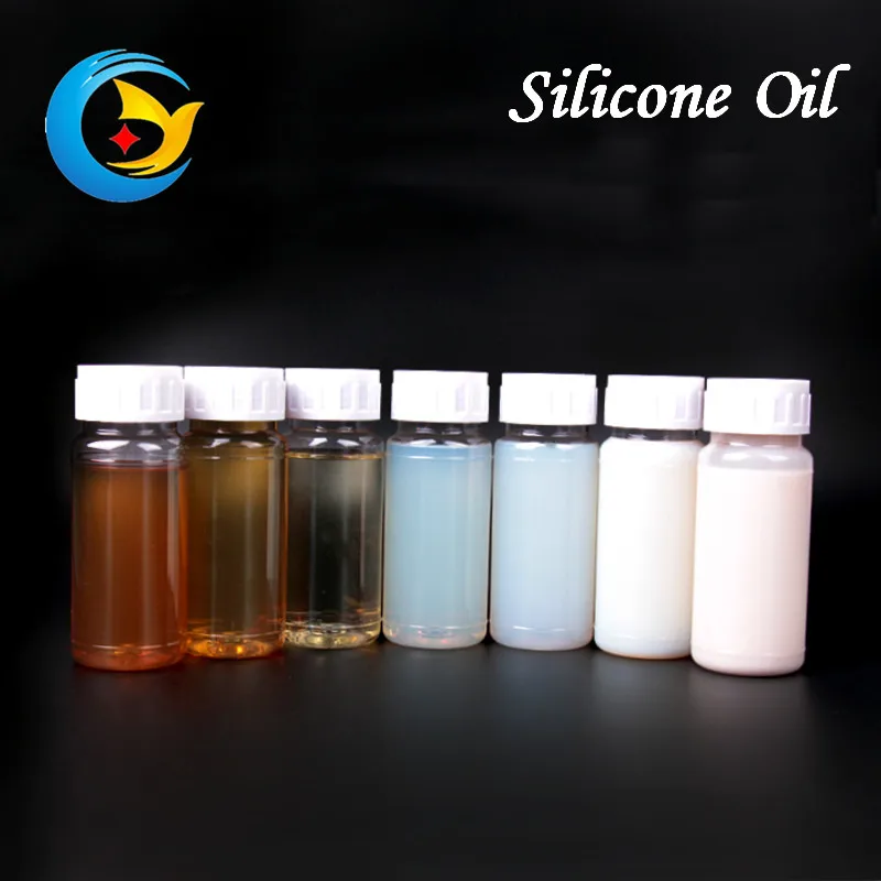 Textile Auxiliaries Silicone Cationic Silicon oil